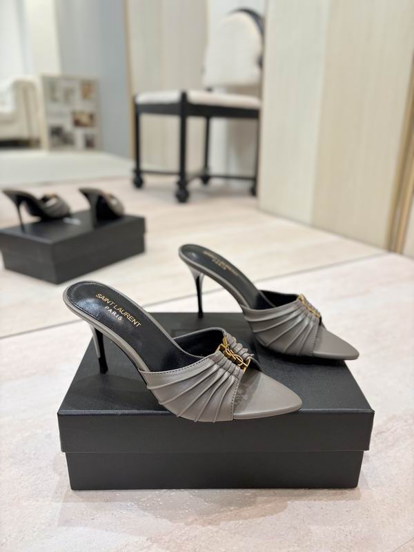 YSL Heels Wmns ID:20260916-419